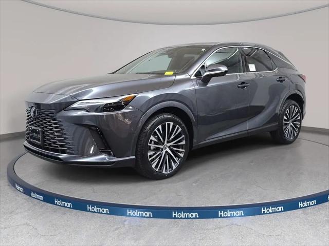 2026 Lexus RX 350 Premium+ for sale in Portland, OR