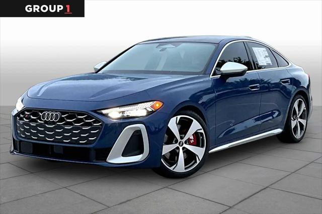2026 Audi S5 Premium Plus TFSI quattro S tronic for sale in Benbrook, TX