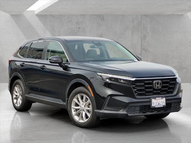 2024 Honda CR-V EX AWD for sale in Fresno, CA