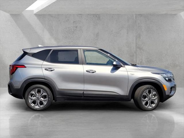 2024 Kia Seltos LX