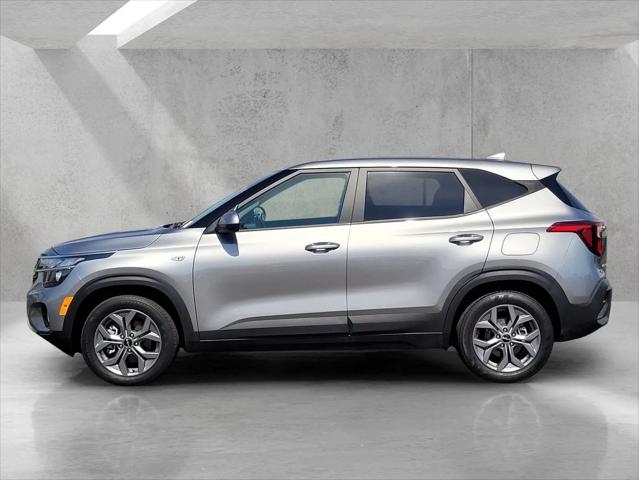 2024 Kia Seltos LX