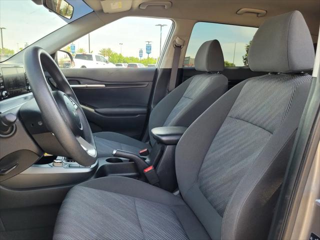 2024 Kia Seltos LX