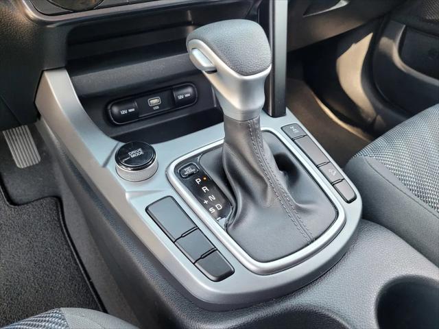 2024 Kia Seltos LX