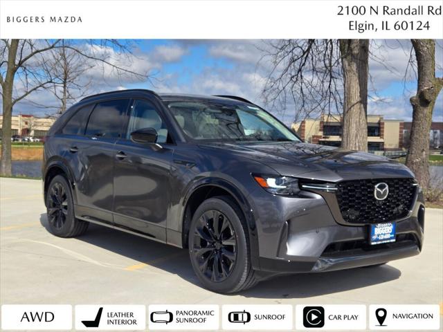2026 Mazda X-90 3.3 Turbo S Premium Sport for sale in Elgin, IL