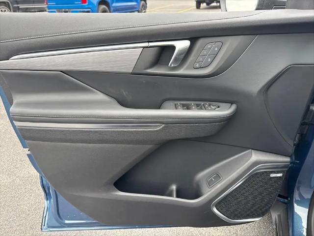 2026 Buick Enclave Preferred FWD