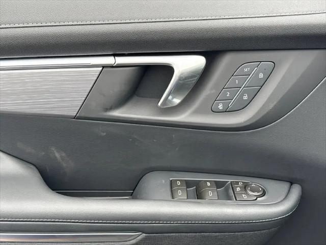 2026 Buick Enclave Preferred FWD