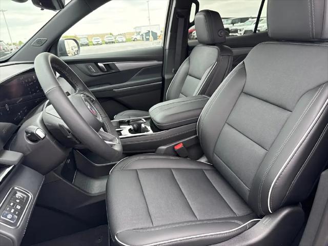 2026 Buick Enclave Preferred FWD