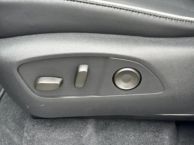 2026 Buick Enclave Preferred FWD