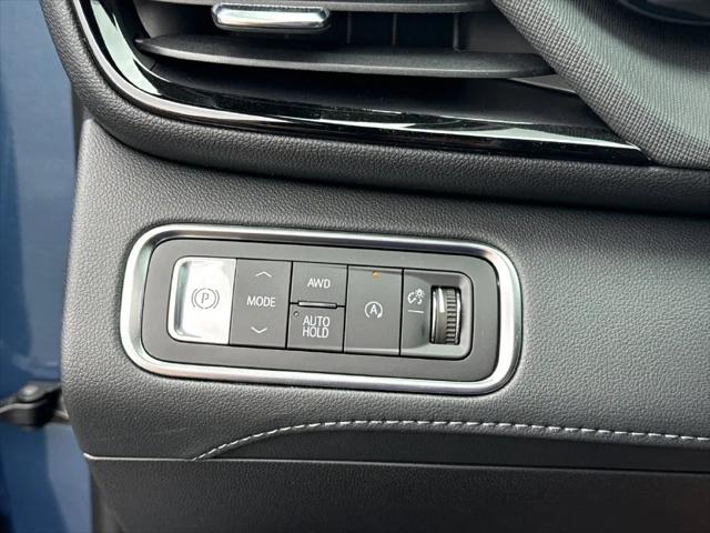 2026 Buick Enclave Preferred FWD