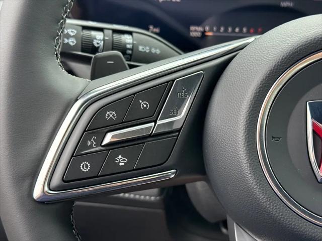 2026 Buick Enclave Preferred FWD