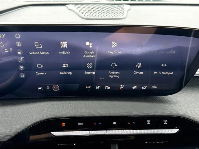 2026 Buick Enclave Preferred FWD