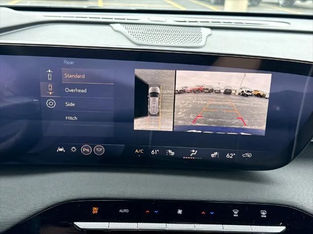 2026 Buick Enclave Preferred FWD