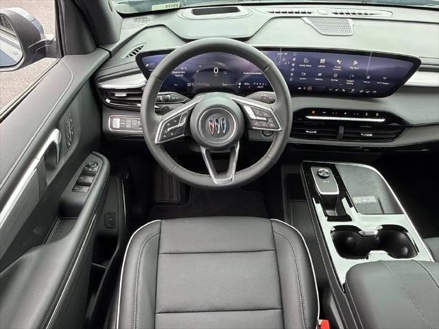 2026 Buick Enclave Preferred FWD