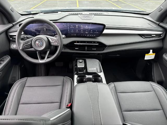 2026 Buick Enclave Preferred FWD