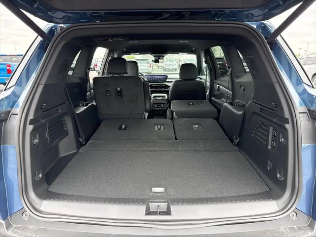 2026 Buick Enclave Preferred FWD