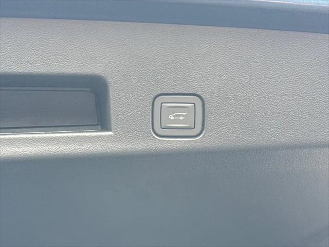 2026 Buick Enclave Preferred FWD
