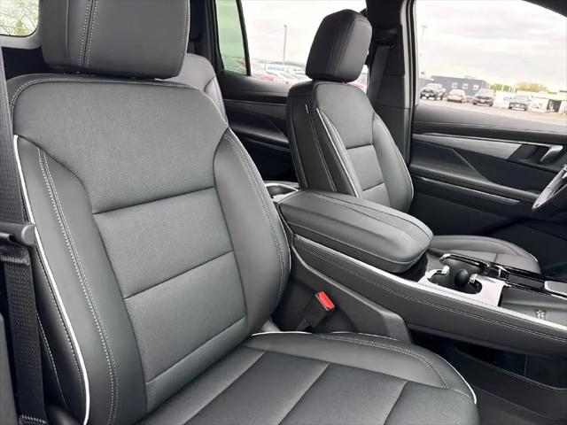 2026 Buick Enclave Preferred FWD