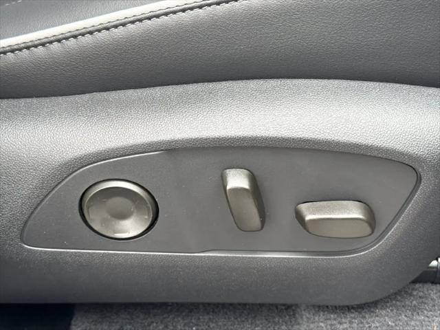 2026 Buick Enclave Preferred FWD