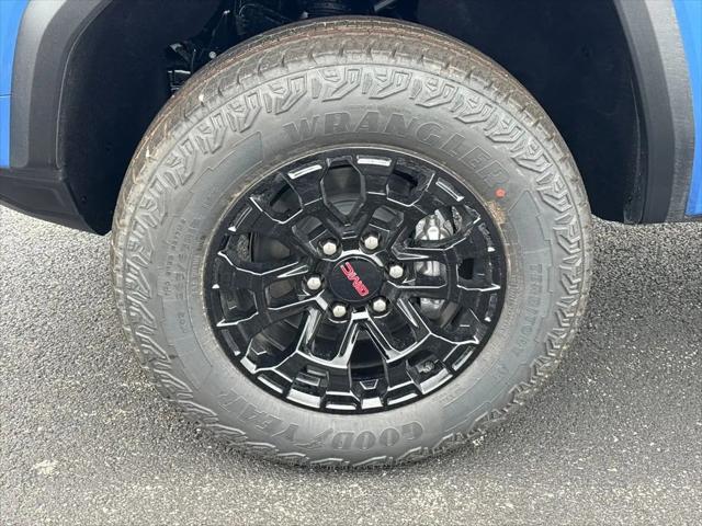 2026 GMC Canyon Elevation, 4WD