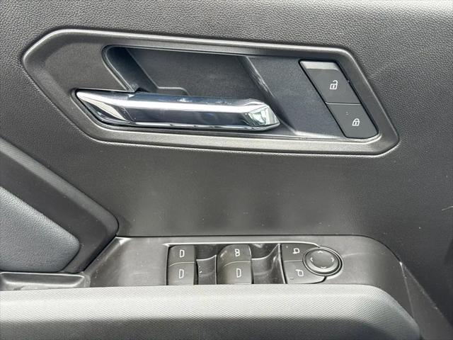 2026 GMC Canyon Elevation, 4WD