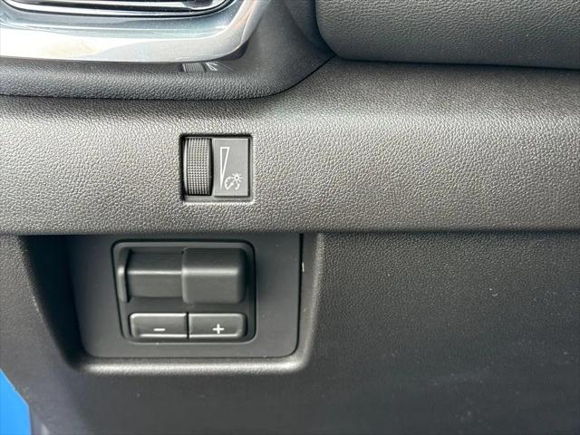 2026 GMC Canyon Elevation, 4WD