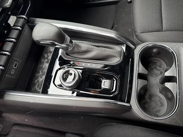2026 GMC Canyon Elevation, 4WD