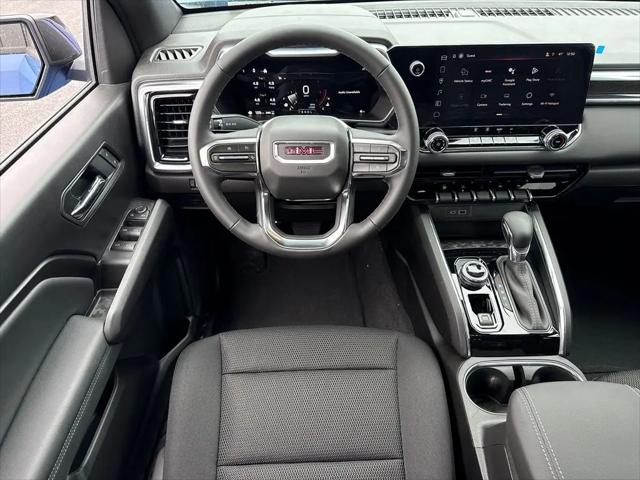 2026 GMC Canyon Elevation, 4WD