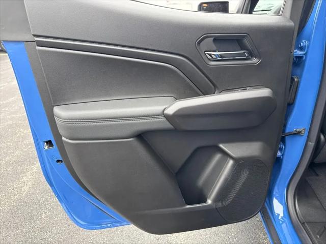 2026 GMC Canyon Elevation, 4WD