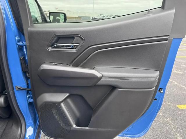 2026 GMC Canyon Elevation, 4WD