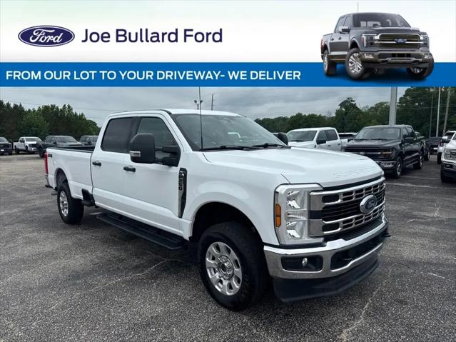 2024 Ford F-250 XLT for sale in Grove Hill, AL
