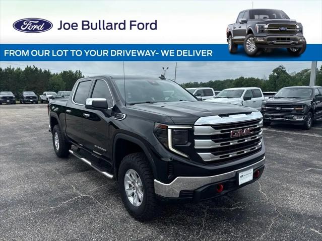 2022 GMC Sierra 1500 4WD Crew Cab Short Box SLE for sale in Grove Hill, AL