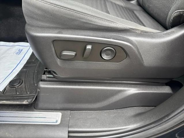 2022 GMC Sierra 1500 4WD Crew Cab Short Box SLE