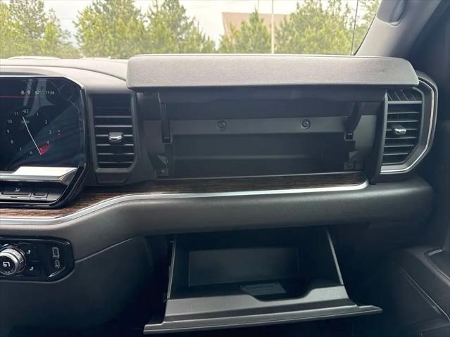 2022 GMC Sierra 1500 4WD Crew Cab Short Box SLE