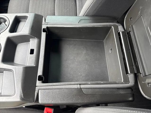 2022 GMC Sierra 1500 4WD Crew Cab Short Box SLE