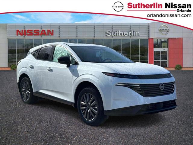 2026 Nissan Murano SL for sale in Orlando, FL