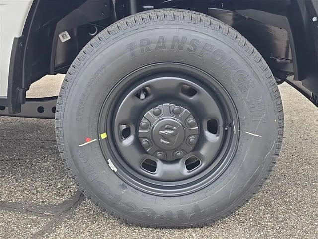 2026 Ram 2500 Tradesman Crew Cab 4x4 64 Box