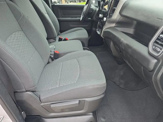 2026 Ram 2500 Tradesman Crew Cab 4x4 64 Box