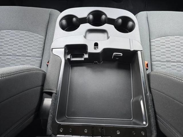 2026 Ram 2500 Tradesman Crew Cab 4x4 64 Box