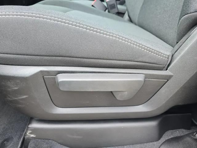 2026 Ram 2500 Tradesman Crew Cab 4x4 64 Box