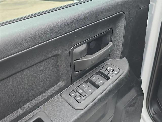 2026 Ram 2500 Tradesman Crew Cab 4x4 64 Box