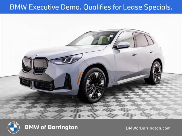 2026 BMW X3 30 xDrive for sale in Barrington, IL