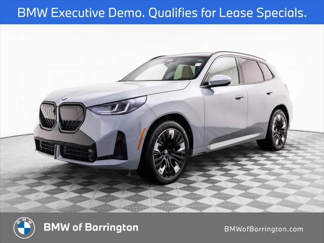 2026 BMW X3 30 xDrive for sale in Barrington, IL