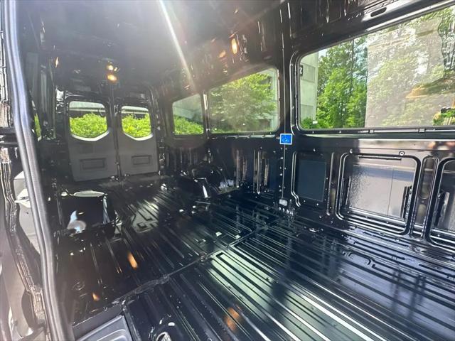 2026 Mercedes-Benz Sprinter 3500XD High Roof 4-Cyl Diesel HO