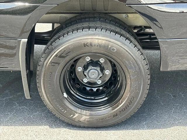 2026 Mercedes-Benz Sprinter 3500XD High Roof 4-Cyl Diesel HO