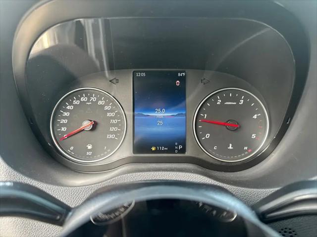 2026 Mercedes-Benz Sprinter 3500XD High Roof 4-Cyl Diesel HO