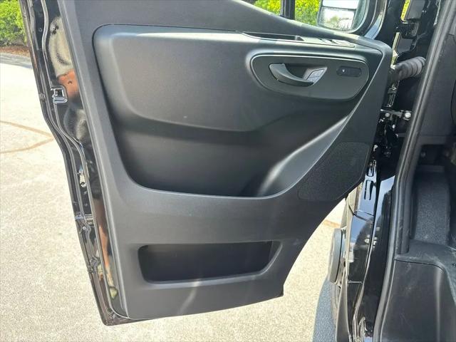 2026 Mercedes-Benz Sprinter 3500XD High Roof 4-Cyl Diesel HO