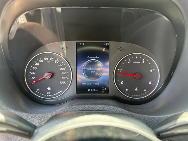 2026 Mercedes-Benz Sprinter 3500XD High Roof 4-Cyl Diesel HO