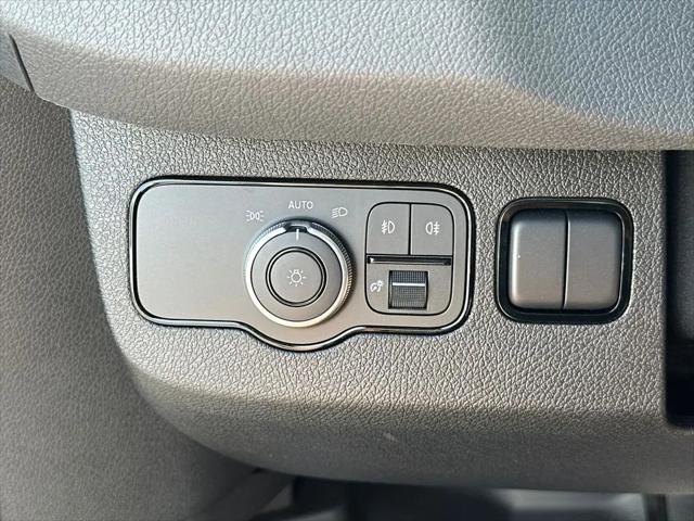 2026 Mercedes-Benz Sprinter 3500XD High Roof 4-Cyl Diesel HO