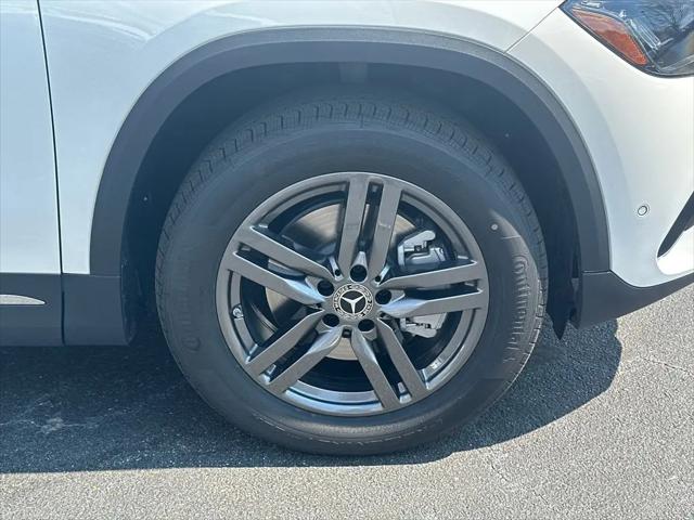 2026 Mercedes-Benz GLA-CLASS 4MATIC
