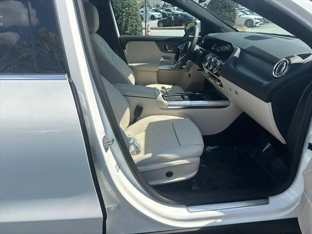 2026 Mercedes-Benz GLA-CLASS 4MATIC
